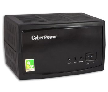Стабилизатор CyberPower AVR 1500 E