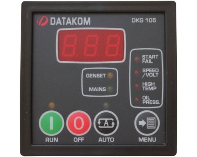 Модуль автозапуска Datakom DKG-105 AMF