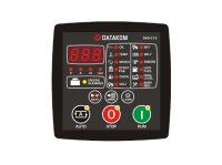 Модуль ручного управления Datakom DKG-215