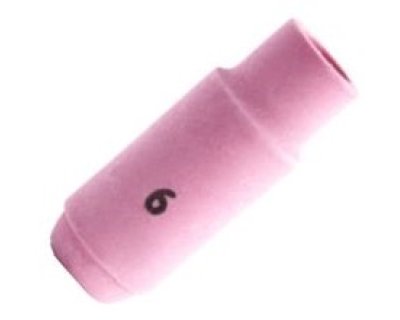 Керамическое сопло Сварог D=9,5mm (TS 17–18–26) №6