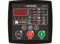 Модуль дистанционного управления Datakom DKG-215