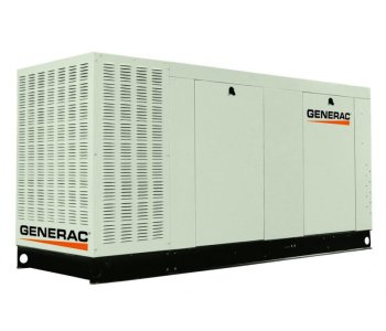 Газовый генератор Generac QT130