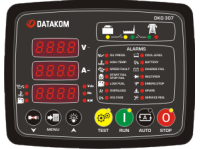 Модуль автозапуска Datakom DKG-307 CAN