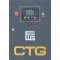 Дизельный генератор CTG AD-14RES