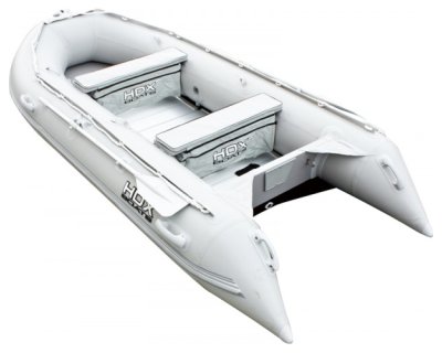 Надувная лодка HDX 390