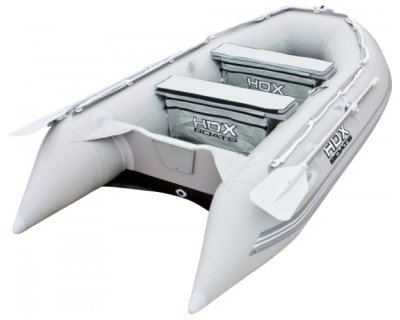 Надувная лодка HDX 300