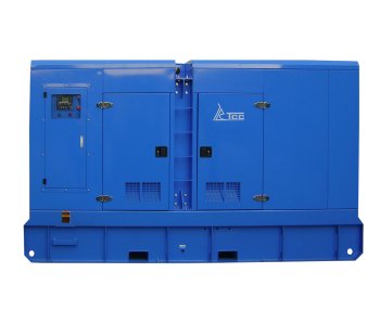 Дизельный генератор TSS АД-450С-Т400-1РКМ11