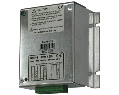 Зарядное устройство для аккумуляторов Kipor SMPS-123