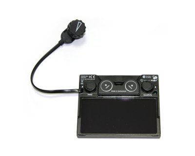 Фильтрующая кассета EWM Screen GT 9-13 для Powershield GT диапазон 9-13 din
