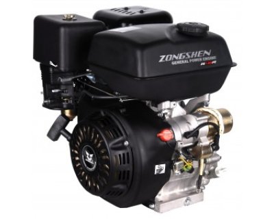 Двигатель бензиновый Zongshen ZS 190 FE