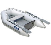 Надувная лодка BRIG DINGO 200