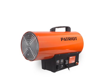 Газовый нагреватель воздуха Patriot GSC 127