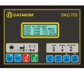 Модуль синхронизации Datakom DKG-705 AMF