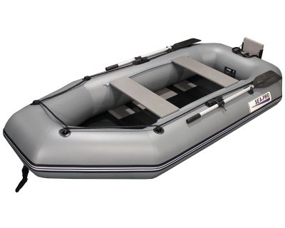 Надувная лодка Sea-Pro 280С