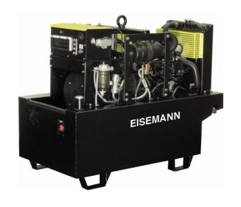 Дизельный генератор Eisemann P 15011 DE