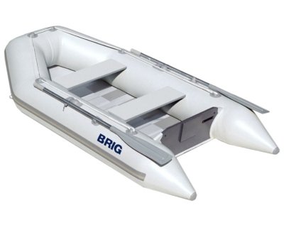 Надувная лодка BRIG DINGO 265