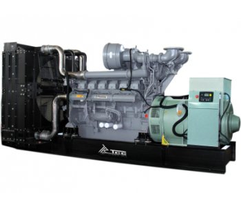 Дизельный генератор TSS АД-1200С-Т400-1РМ5