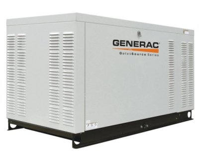 Газовый генератор Generac SG040