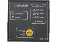 Модуль автозапуска Datakom DKG-107 AMF
