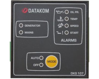 Модуль автозапуска Datakom DKG-107 AMF