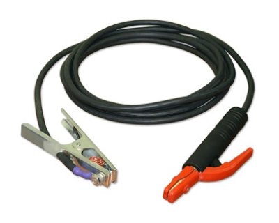 Комплект к аппаратам Brima ARC до 200А (ЭД и КЗ с кабелем 4м)