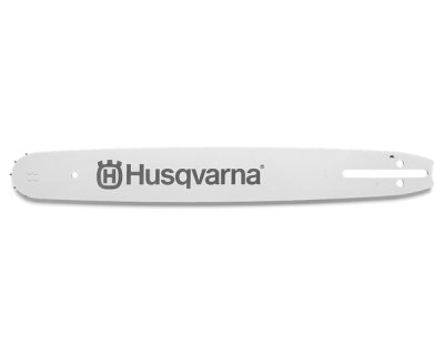 Шина Husqvarna 16/40 3/8 SN .058/1.5 60 (широкий хвостовик)