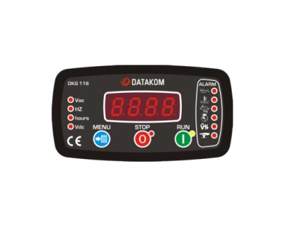 Модуль ручного управления Datakom DKG-116