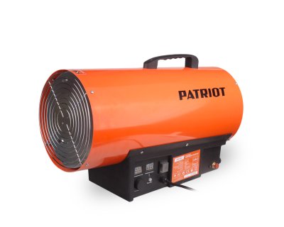 Газовый нагреватель воздуха Patriot GSC 507