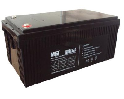 Аккумулятор MNB MNG230-12