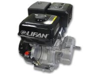 Бензиновый двигатель Lifan 188FD(S) зимний с катушкой 6 А