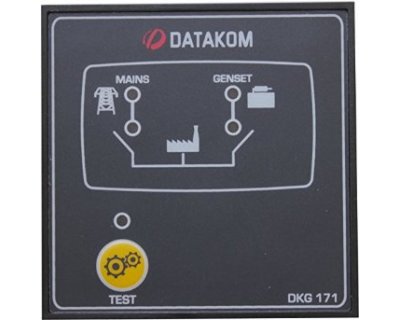 Модуль автопереключения Datakom DKG-171 ATS