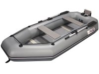 Надувная лодка Sea-Pro 260К