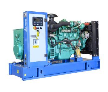 Дизельный генератор TSS АД-360С-Т400-1РМ5