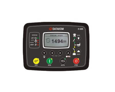 Модуль автозапуска Datakom D-300
