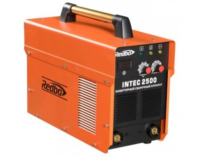 Сварочный инвертор Redbo INTEC 2500 (MOS)