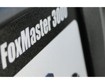 Сварочный инвертор Foxweld FoxMaster 4000