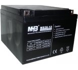 Аккумулятор MNB MS26-12 