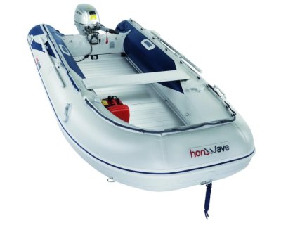 Надувная лодка Honda T40 AE2
