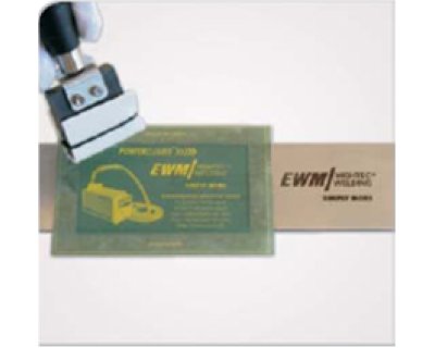 Устройство для очистки сварных швов EWM PowerCleaner Pro Set