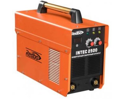 Сварочный инвертор Redbo INTEC-2500 (IGBT)