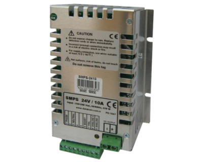 Зарядное устройство для аккумуляторов Kipor SMPS-1210 Disp