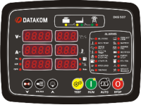 Модуль автозапуска Datakom DKG-507 CAN