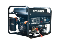 Бензиновый генератор Hyundai HHY 3000FE
