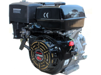 Бензиновый двигатель Lifan 190FD-(S) зимний с катушкой 6 А