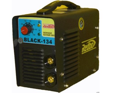 Сварочный инвертор Redbo Black-134