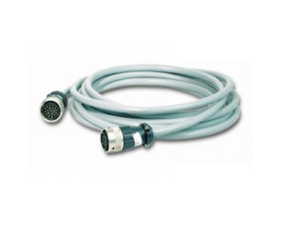 Соединительный кабель EWM источник-панель RC1, 12-POL, 10м