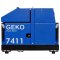 Бензиновый генератор Geko 7411 ED–AA/HEBA