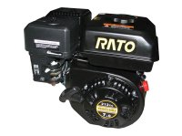 Бензиновый двигатель Loncin Rato RV210