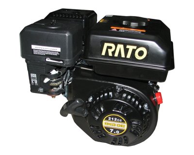 Бензиновый двигатель Loncin Rato RV210