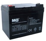 Аккумулятор MNB MM33-12